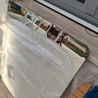 Specchio per camera da letto 