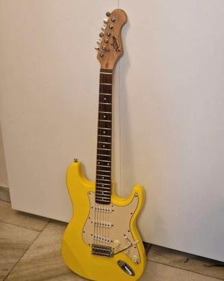 Chitarra elettrica tipo Stratocaster Prestige