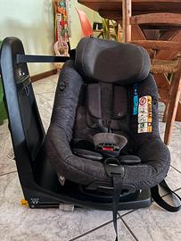 Seggiolino auto  Bebe Confort gruppo 1