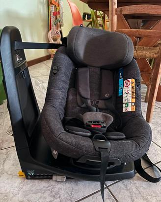 Seggiolino auto  Bebe Confort gruppo 1