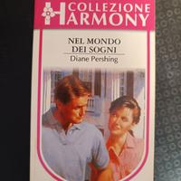 Nel mondo dei sogni - Harmony - Diane Pershing