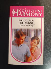 Nel mondo dei sogni - Harmony - Diane Pershing