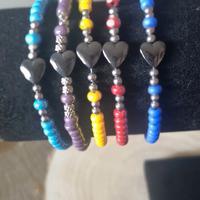 Bracciali cuore