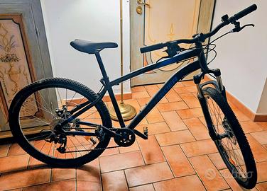Mtb Rockrider ST 120 taglia L