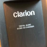 Clarion