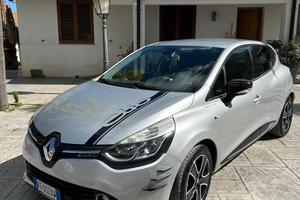 renault clio IV 1.5 dci 90 cv