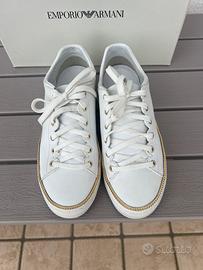 Sneaker emporio armani