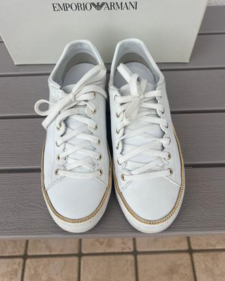 Sneaker emporio armani