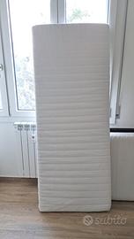 Materasso Ikea Afjall