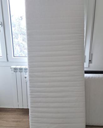 Materasso Ikea Afjall