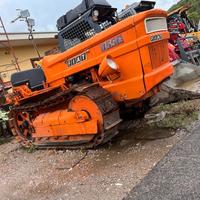 Trattore cingolato Fiat 455 C