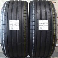 2 pneumatici yokohama 285/40 r22 110y cu13450