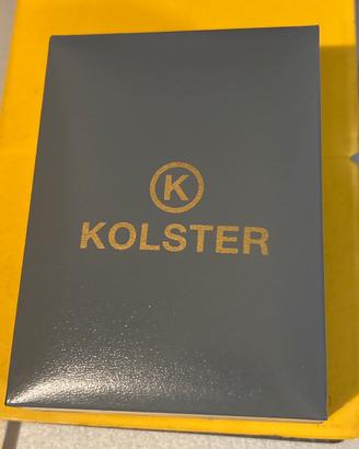 Orologio da tasca nuovo