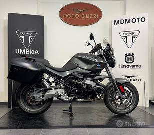 Bmw r 1200 r - 2011
