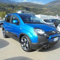 Fiat Panda 1.0 FireFly S&S Hybrid Pandina
