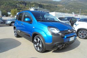 Fiat Panda 1.0 FireFly S&S Hybrid Pandina