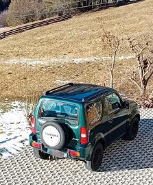 Suzuki Jimny 1300