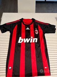 maglia milan