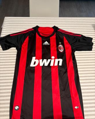 maglia milan
