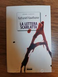 la lettera scarlatta