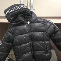 Giubbotto bambino 2-3 anni