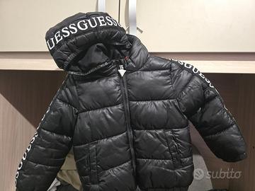 Giubbotto bambino 2-3 anni