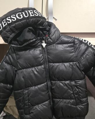 Giubbotto bambino 2-3 anni