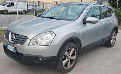 Nissan Qashqai 1.6 16V Tekna GUIDABILE DA NEOPATEN