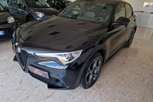 Alfa Stelvio Q4 190 CV Sprint