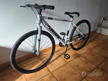 Bicicletta ragazzo SHAMP 26 pollici