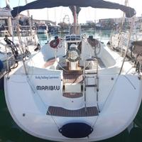 Jeanneau sun odyssey 34.2