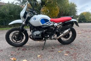 BMW R nineT Urban GS