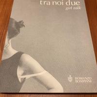 tra noi due girl talk julianna baggot