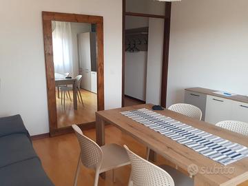 Camera doppia uso singolo