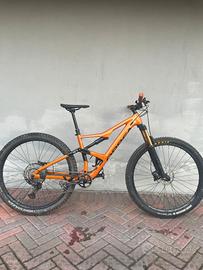 Bici MTB da Enduro Orbea 