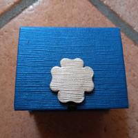 Ciondolo ferro di cavallo NUOVO