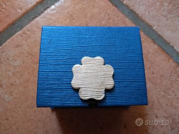 Ciondolo ferro di cavallo NUOVO