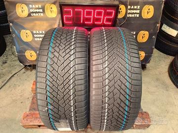 DOT22- 2 GOMME 275 45 20 INVERNALI PIRELLI