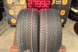 DOT22- 2 GOMME 275 45 20 INVERNALI PIRELLI