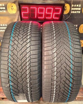 DOT22- 2 GOMME 275 45 20 INVERNALI PIRELLI