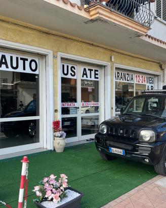Suzuki Jimny 1.5 DDiS cat 4WD JLX