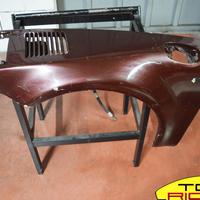 TOP RICAMBI Parafango anteriore sx dx Porsche 911