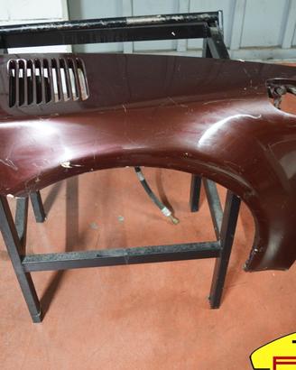 TOP RICAMBI Parafango anteriore sx dx Porsche 911