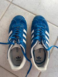 Adidas Gazzelle donna
