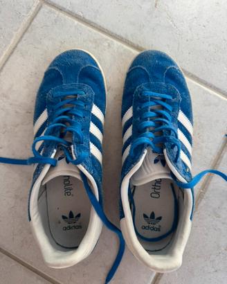 Adidas Gazzelle donna