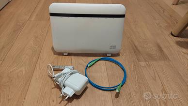 Router Wifi HomeLife