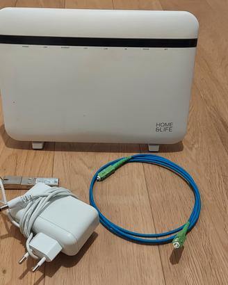 Router Wifi HomeLife