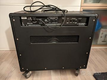 amplificatore valvolare Blackstar HT40 