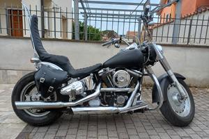 Harley-Davidson Fat Boy - 1996
