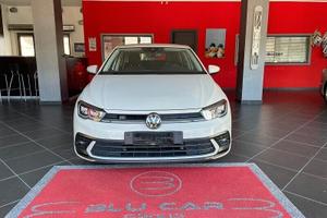 VOLKSWAGEN POLO 1.0TSI LIFE 95cv